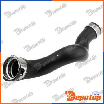 Gaine de suralimentation pour BMW | GPP-BM-074, 43SKV241